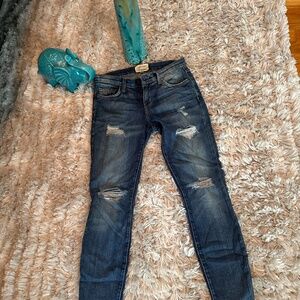 Current Elliot Size 26